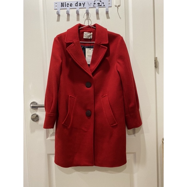 Áo dạ zara kid 13-14y (Hàng vợt sale) | BigBuy360 - bigbuy360.vn