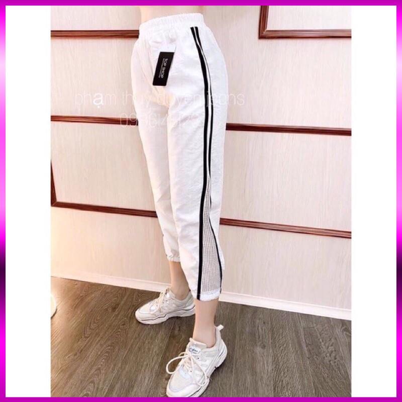 [Xả Kho 3 Ngày] QUẦN BOM PHỐI LƯỚI ĐŨI SIÊU CÁ TÍNH | BigBuy360 - bigbuy360.vn