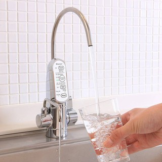 Thiết bị lọc nước tạo ion kiềm al700e