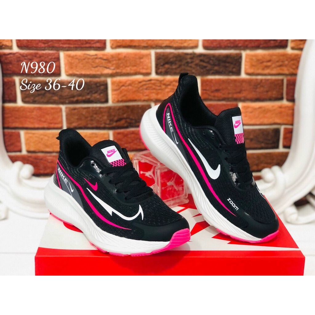 GIÀY THỂ THAO NỮ N980