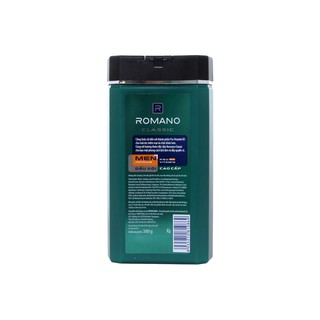 Dầu gội đầu Romano 150g