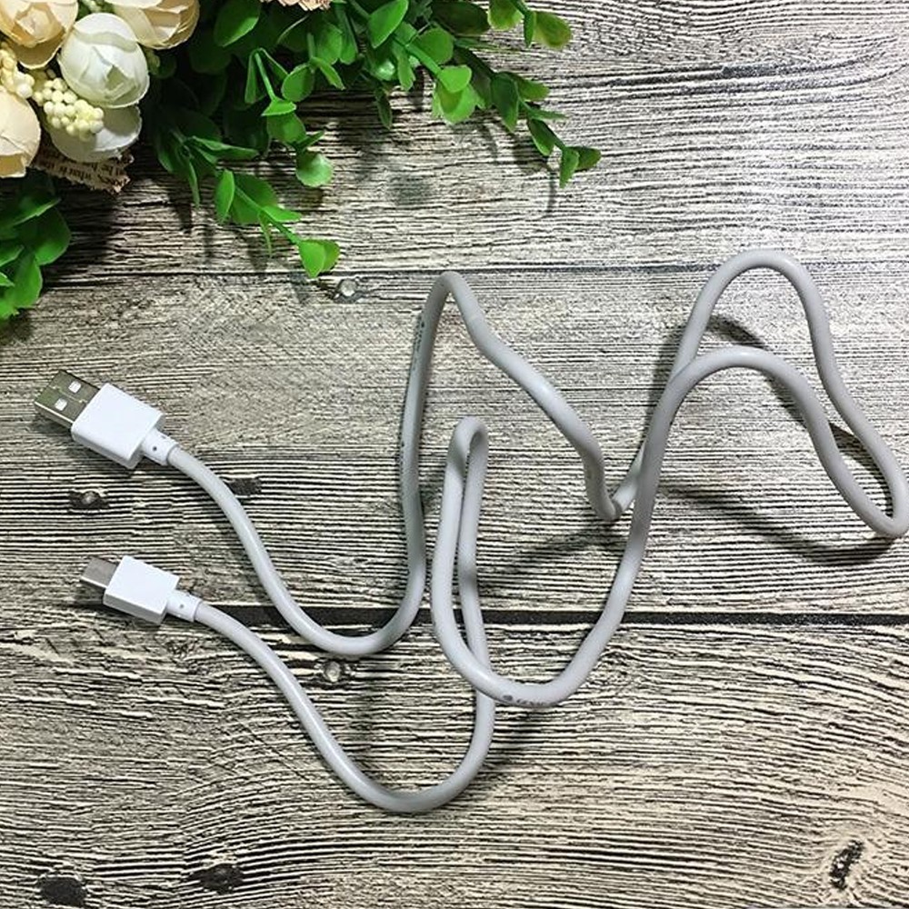 Dây Sạc Trâu Genai S503 Micro For All Samsung, Oppo, Xiaomi, Lumia, Sony, LG... - NK