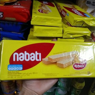 bánh nabati 130g