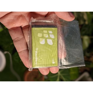 Pin blackberry cx2 8800/8820/8830 zin new, chưa sử dụng