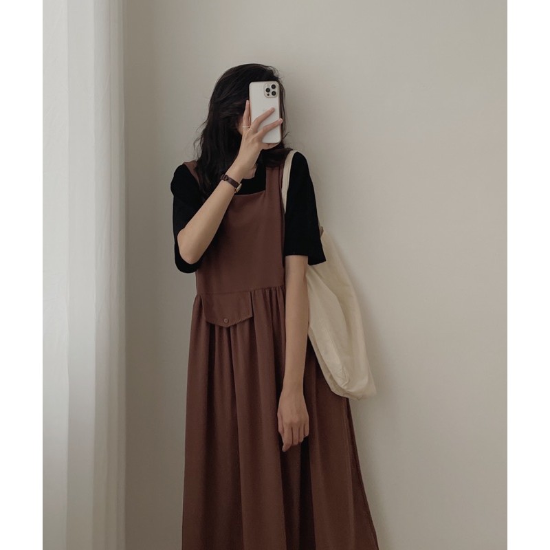 váy yếm 2770 | BigBuy360 - bigbuy360.vn