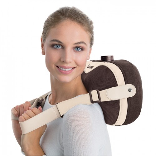 Gối massage Beurer MG520