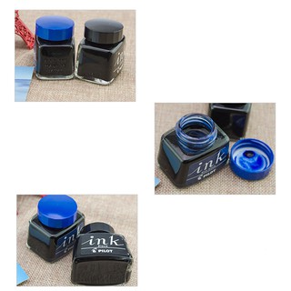 Mực Ink - Pilot 30ml Đổ bơm bút máy