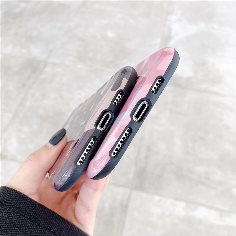 Ốp điện thoại mềm hình Sesame cho iPhone11 11Promax 7Plus 7 8 8 X XR XSmax SE2020 | BigBuy360 - bigbuy360.vn
