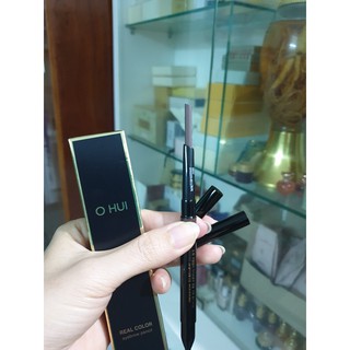 Chì kẻ chân mày cao cấp Ohui (Ohui Eyebrow Pencil)