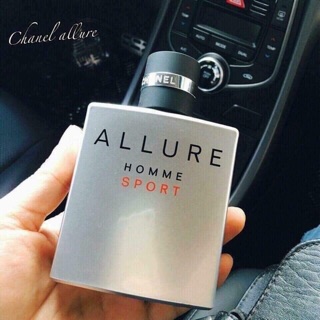 Nước hoa chanel allure 100ml chuẩn có bill