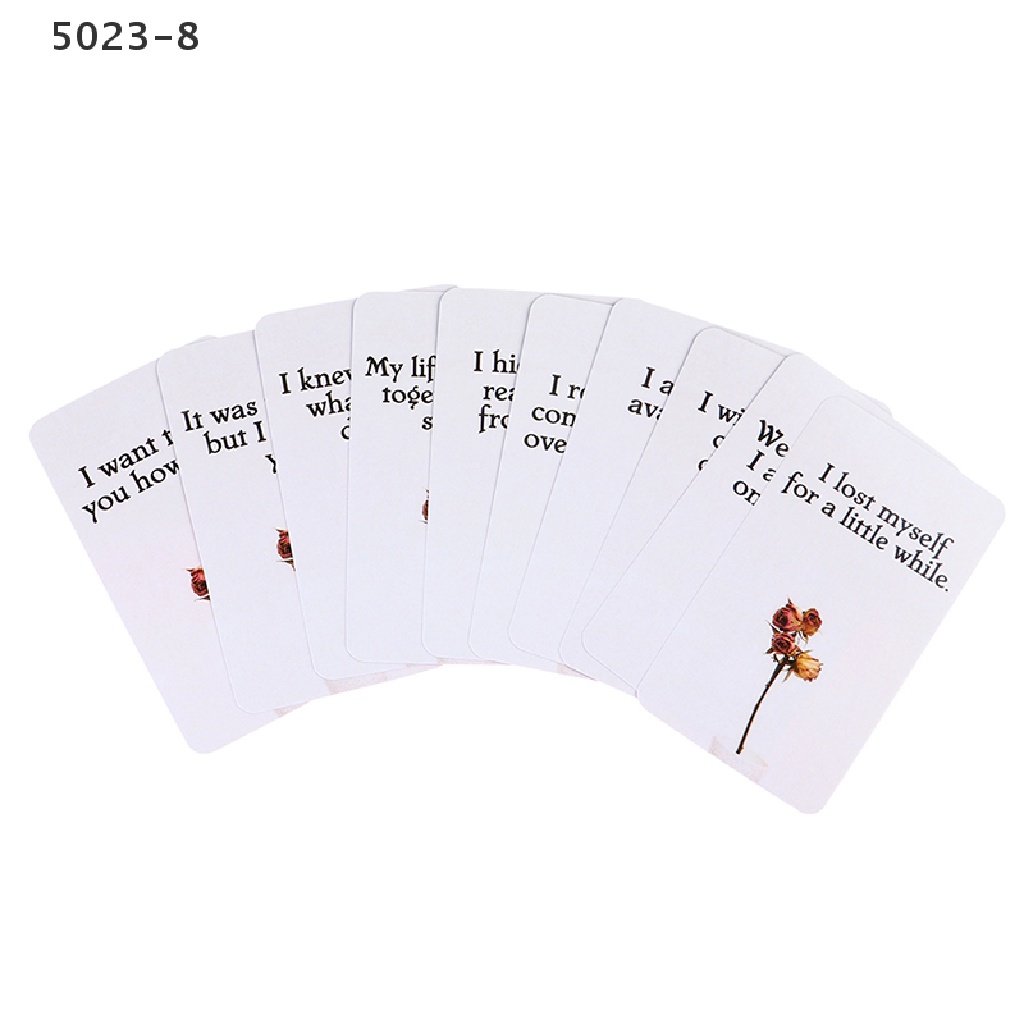 Hộp Bài tarot Ẩn Chất Lượng Cao
