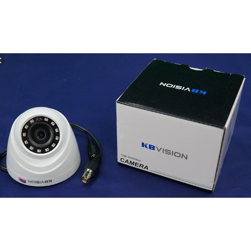 CAMERA KBVISION KX-Y1002C4 4IN1