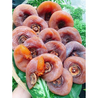HỒNG CHÉN SẤY DẺO