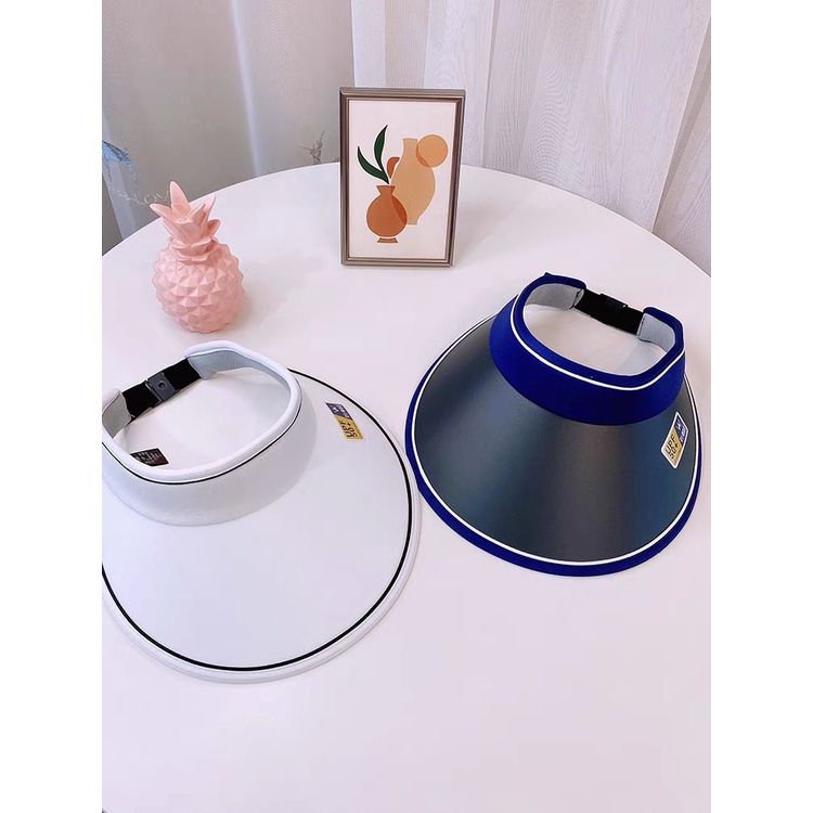 Mũ Lưỡi Trai Thể Thao Chống Nắng Che Nửa Đầu Thời Trang