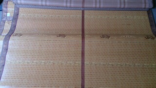 Chiếu trúc cây gấp gọn