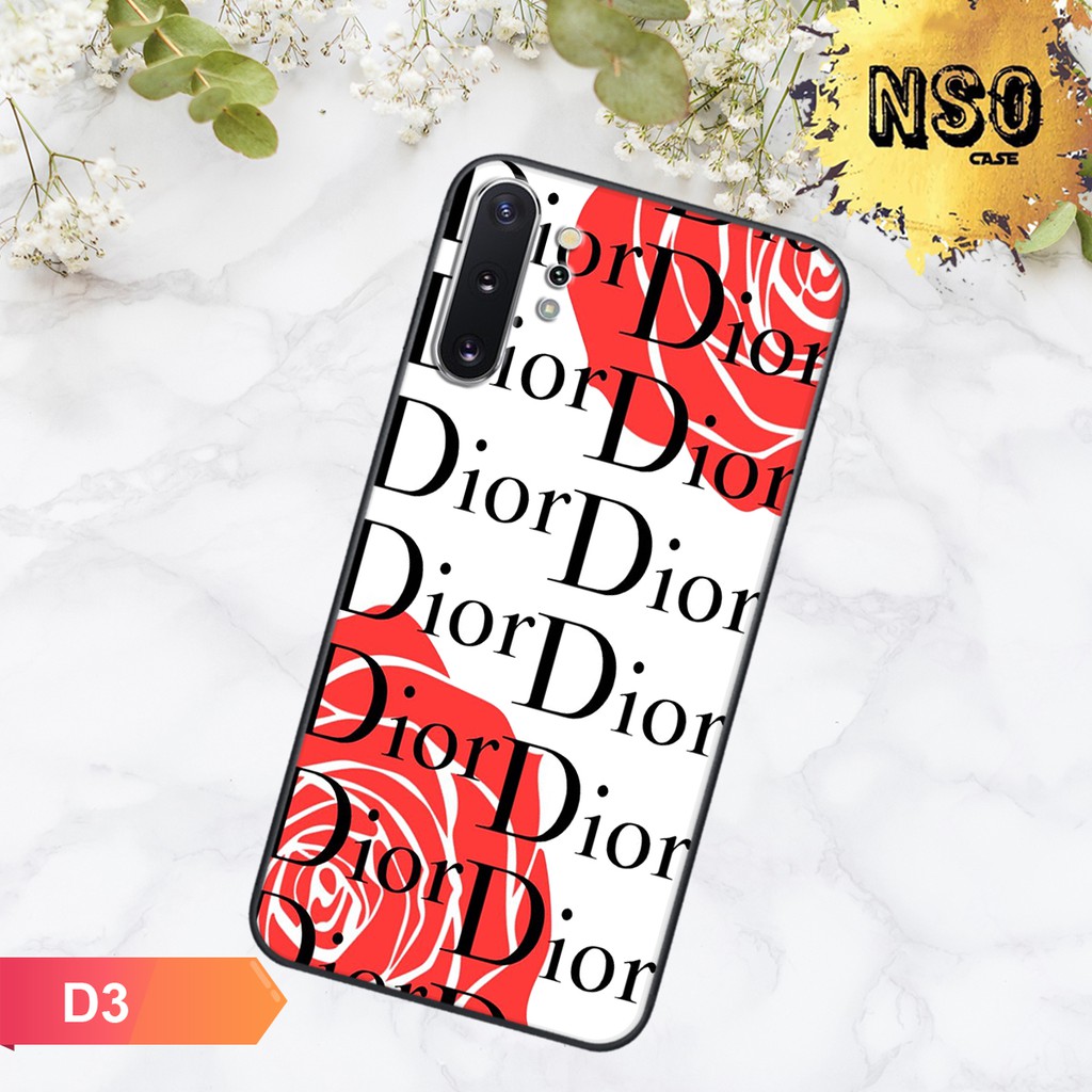 HÀNG HOT  Ốp SamSung Note 10 - Samsung Note 10 Plus In hình Dl0rr Chất