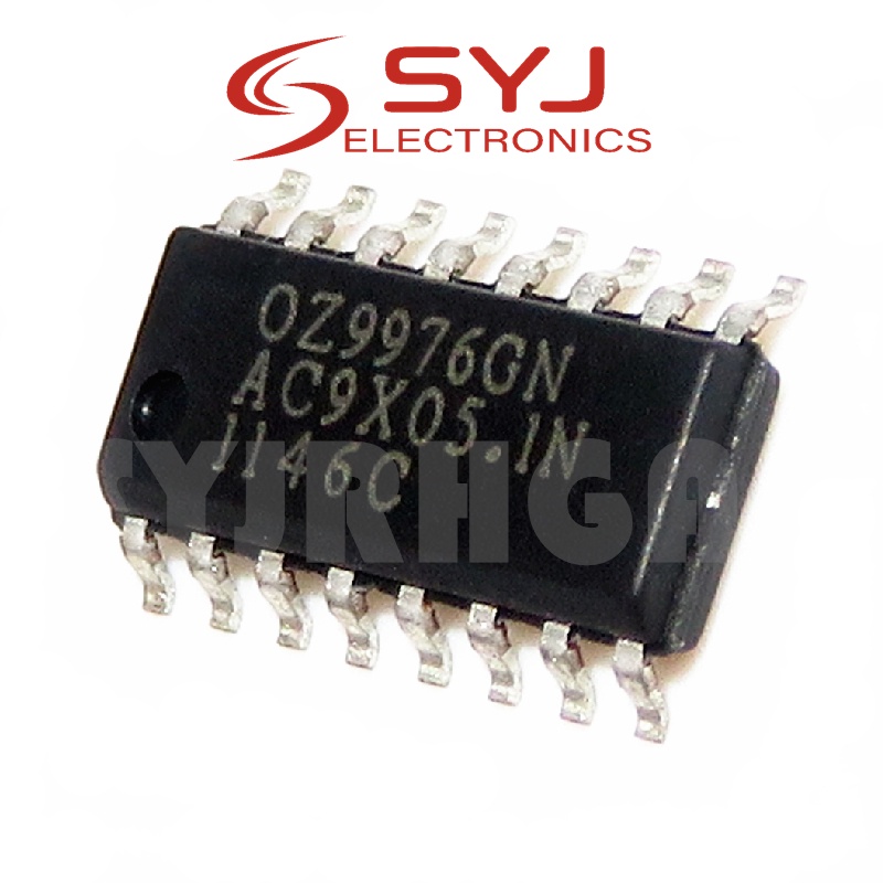 5 CÁI OZ9976GN OZ9976 SOP-16