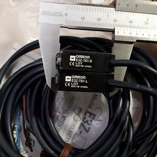 Cảm biến quang  E3Z-T61(E3Z-T61-D + E3Z-T61-L)