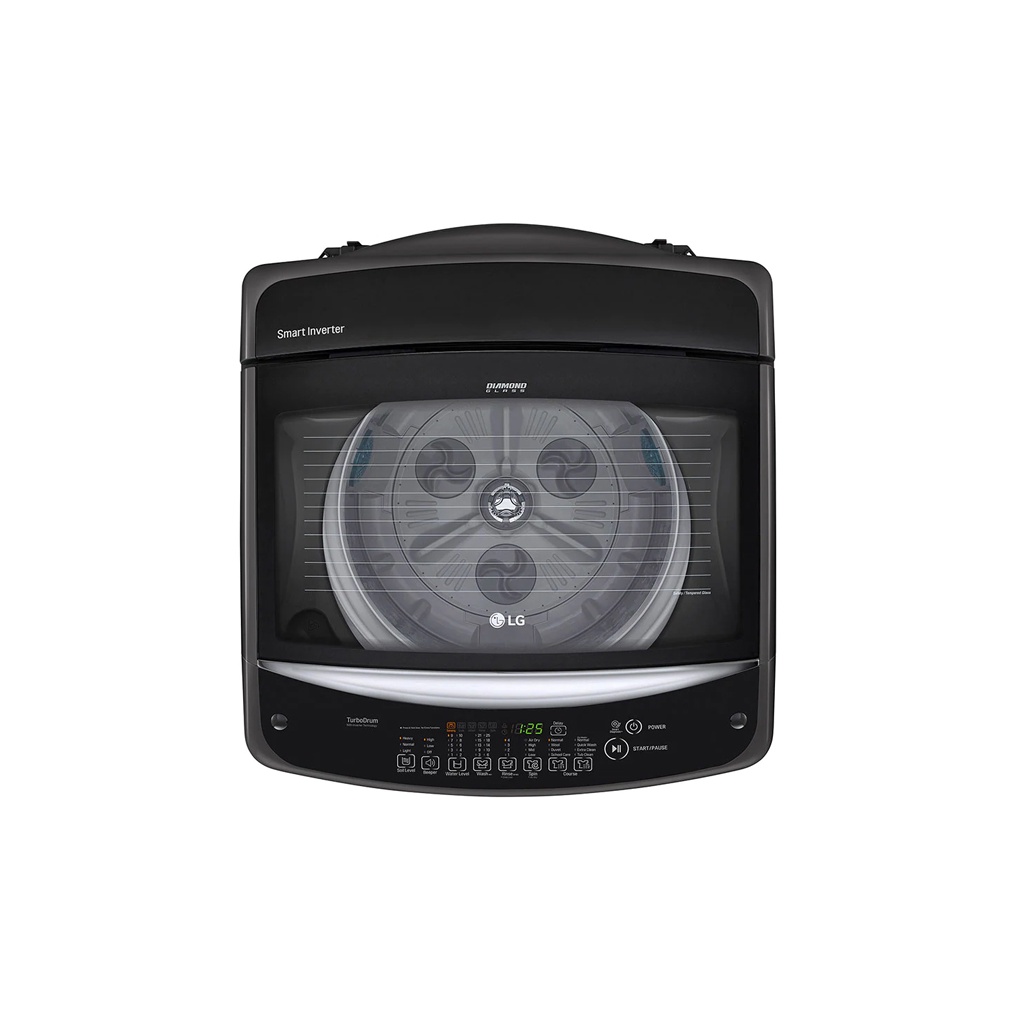 [MIỄN PHÍ GIAO - LẮP] T2313VSAB - Máy giặt LG Inverter 13 kg T2313VSAB