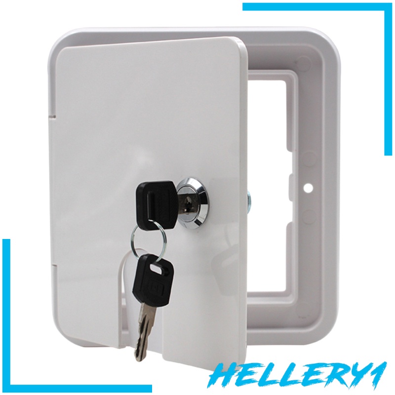 [Hellery1] Dây Nguồn Cho Cửa Ra Vào / Truy Cập Xe RV Camper Trailer Motorhome