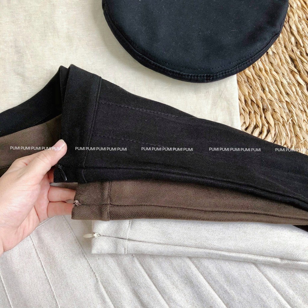 [Mã FAXANH55 giảm 10K đơn 50K] Chân váy xếp ly - Pumi | BigBuy360 - bigbuy360.vn