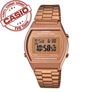 Đồng Hồ Casio B640WC-5ADF