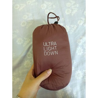 Áo phao uniqlo nhật bản