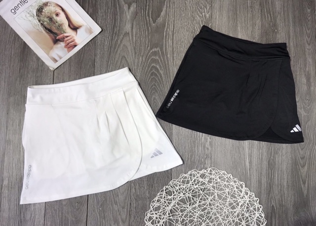 VÁY TENNIS XẾP LY FORM XOÈ SIÊU XINH( váy form nhỏ) | BigBuy360 - bigbuy360.vn