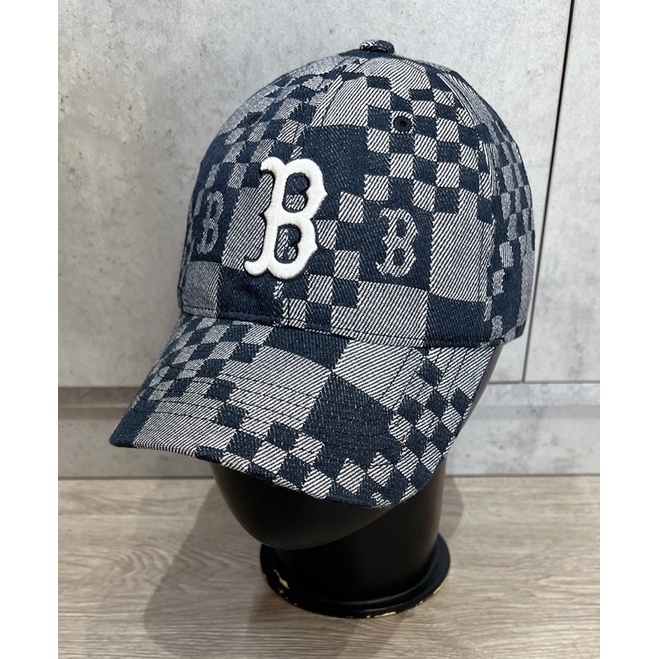 MLB - Mũ Nón bóng chày thời trang 3ACP8501N-50GOS tiệm của Diệu