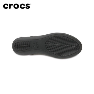 Crocs isabella slingback Xăng đan Giản Dị 204774