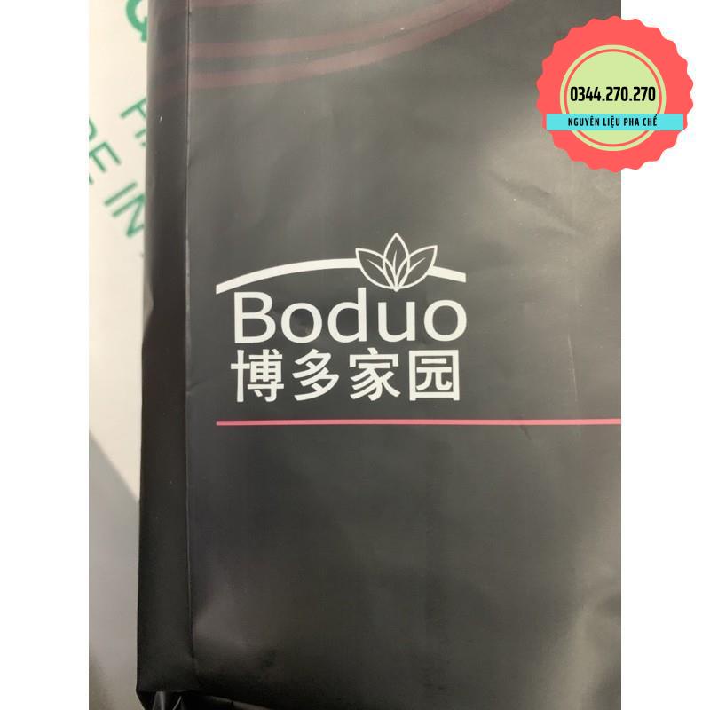 BỘT PHA TRÀ SỮA BODUO CAO CẤP 90A - Gói 1kg