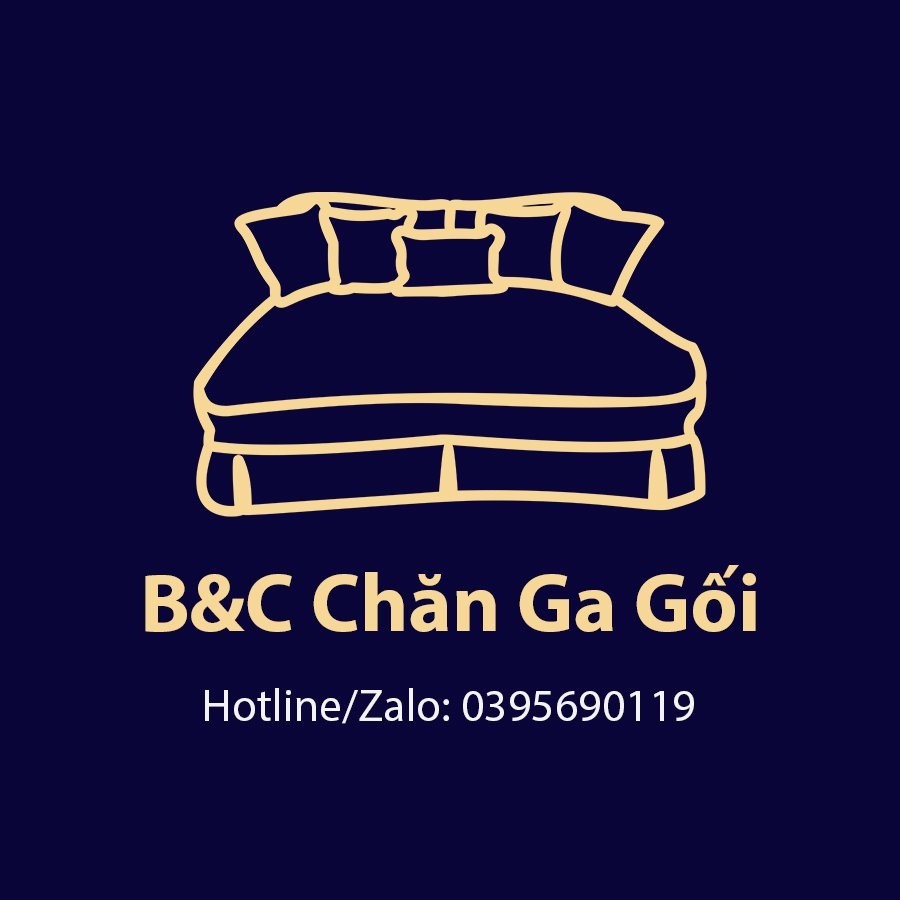 B&C chăn ga gối shop