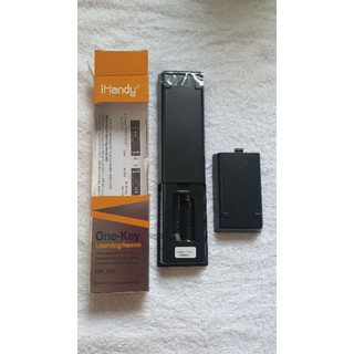 REMOTE HỌC LỆNH IHANDY