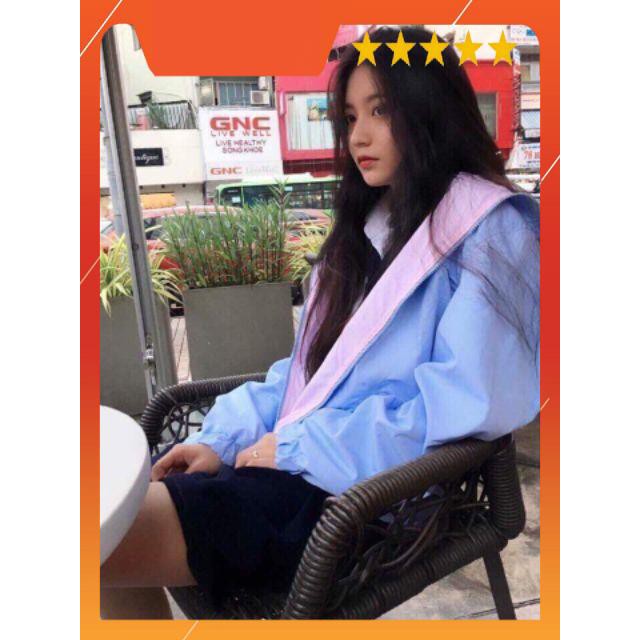 Áo khoác bomber dù 2 lớp thời trang sành điệu.Giá sỉ rẻ | BigBuy360 - bigbuy360.vn