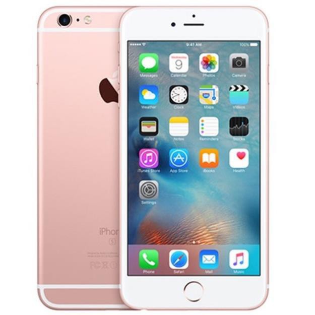 Điện Thoại IPhone 6S 128Gb Bản Quốc Tế mới 99% - Full Vân tay