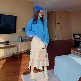 Set áo váy phong cách ulzzang (order)(có lẻ)