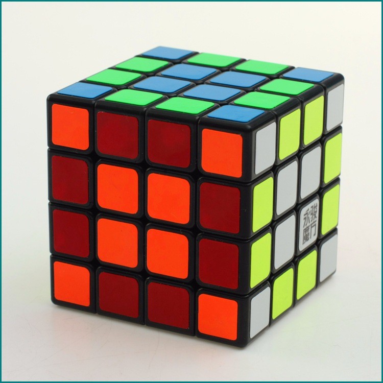 Đồ chơi Rubik Moyu YJ GuanSu 4x4 - Rubik Cao Cấp Quốc Tế