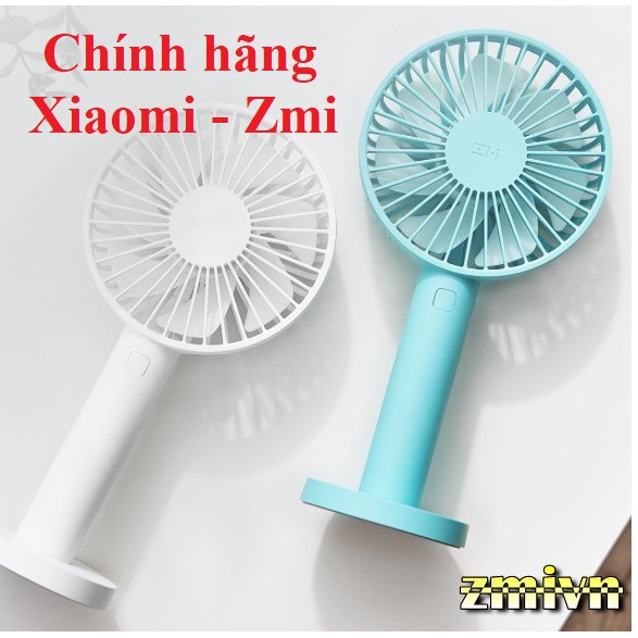 Quạt Cầm Tay 3 Cấp Độ Xiaomi VH / ZMI