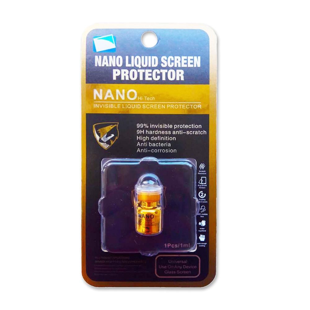 Dung Dịch Phủ Nano 2ml Bảo Vệ Màn Hình Điện Thoại