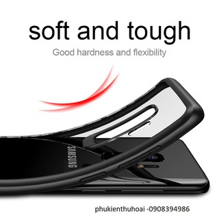 Ốp lưng Galaxy S9/ Galaxy S9 Plus Likgus Hello frame