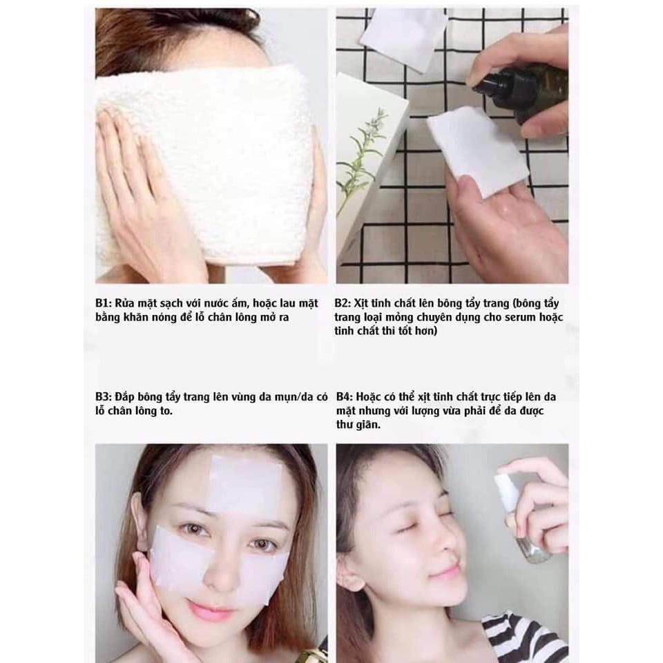 XỊT TINH CHẤT ROSEMARY VERBENONE | BigBuy360 - bigbuy360.vn