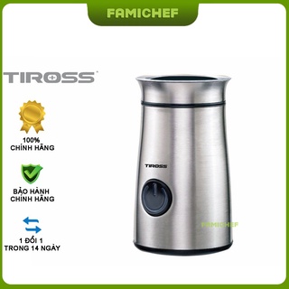 Máy xay cà phê Tiross TS532