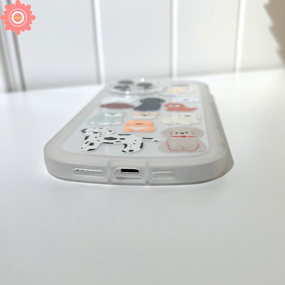 Ốp Điện Thoại Mềm Trong Suốt Cho Oppo A17 / 7 / 5S / 3S / 57 2022 / 17K / 55 / 16K / 16E / 1K / 31 / 7 / 6 / 5 / 4F / 4Lite A74 / 76 / 16S / 12 / 5 Ốp Điện Thoại Bảo Vệ Cho Iphone