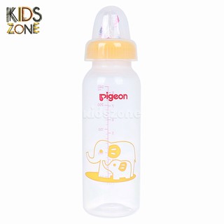 Bình sữa Pigeon 240ml hình voi_CB63