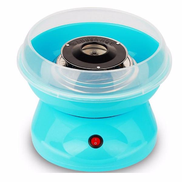 [XẢ KHO+FREE SHIP] Máy làm kẹo bông mini