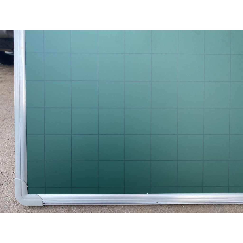 Bảng từ xanh chống loá 𝐅𝐑𝐄𝐄 𝐒𝐇𝐈𝐏 bảng có móc treo sẵn