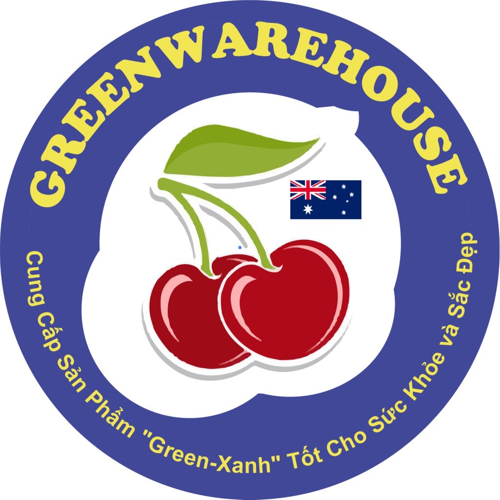 Greenwarehouse-sp "Green-Xanh"