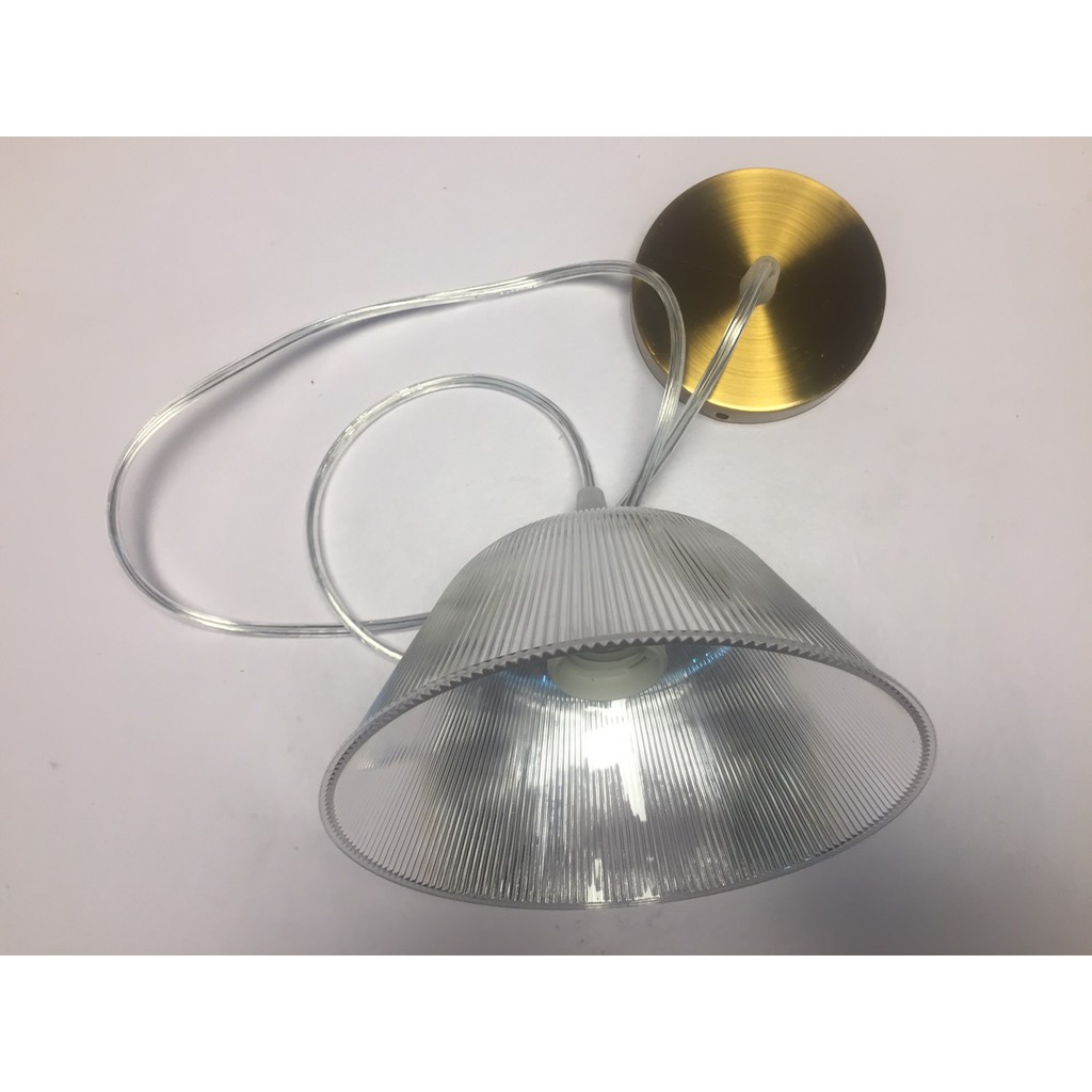 Chao đèn thả trang trí quán, shop, cafe, trà sữa, tóc,...