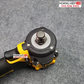 Thân Máy siết bulong 20V max Dewalt ATOMIC DCF921 DCF922 (chưa bao gồm pin và sạc)