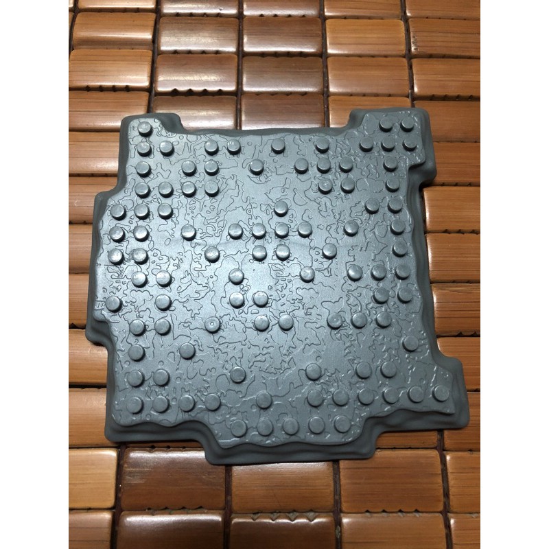 Núi, gò đất non lego - giao màu ngẫu nhiên